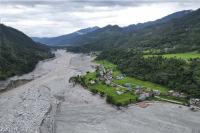 Farmers face dire consequences as floods devastate Nepal’s harvest