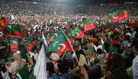 Crackdown on PTI activists in Punjab ahead of Sept 27 protest