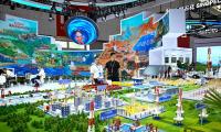 Chinese solutions power global mining green transition