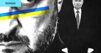 Putin will not win: My encounter with Europe’s new-found optimism
