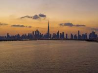 UAE sees cooler Sunday with fog risk and eastern clouds