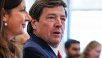 EXCLUSIVE: Trump Pardon Attorney To Feature In Buzzy ’60 Minutes’ Premiere