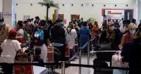 Samoa 2025 tourism revenue at US$201 million