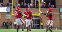 Takeaways from Maryland football’s 38-14 overpowering of UConn