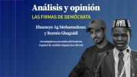 Beyond the mirror of Ceuta: an African and structural reading of border crises