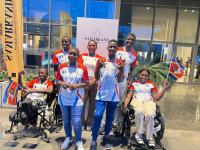 Bitter start for Eswatini at Chess Olympiad