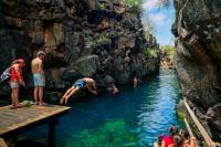 Discover Why the Galápagos Islands Are the Top Travel Spot for Adventurers in Their 50s