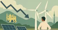 Sri Lanka's Green Energy Dream: Why the Clean Power Revolution Is Losing Steam