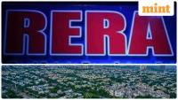 UP RERA green lights 13 real estate projects worth  ₹2,380 crore; Noida, Ghaziabad to get investment worth  ₹500 crore