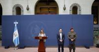 The Government deactivates the 34 roadblocks and claims its deployment in the face of the fuel crisis