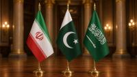 Pakistan Balancing Act Gets More Complicated As Fighting Between Saudis And Iran Intensifies – OpEd