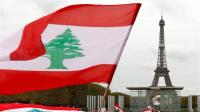 France to triple humanitarian aid to Lebanon with 60 tons of supplies
