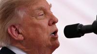 Trump ignores Irish immigrants in America during tone-deaf speech about diversity