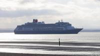 Summer cruise holidays offering chance to see rare total solar eclipse in 2027