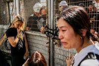 Hong Kong homes flattened for US$28 bn high-tech hub