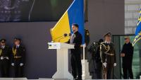 Ukrainian Sovereignty And Its Alliance With France And EU – OpEd