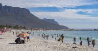 Cape Town’s summer comes with a warning