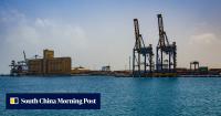 China bets on early port and power deals in Sudan to secure post-war economic edge
