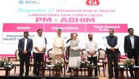Nadda highlights need for a resilient healthcare system
