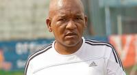 Chatama justifies Under-20 squad selection