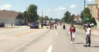 Music, food and community fill Cairo Heritage Gospel & Blues Festival
