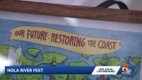 Jazz Museum's River Festival celebrates the mighty Mississippi with music and history