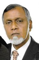 Business community mourns death of Sheik Lisha founder