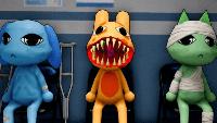 ‘Animal Hospital’ Leads Roblox Innovation Awards 2026 Winners as Roblox Unveils 20th Anniversary Event