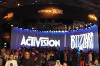 Activision Blizzard faces lawsuit alleging harassment and retaliation
