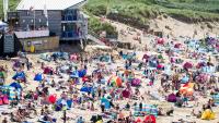 Tourism tax: Power to charge an overnight levy