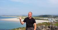 ‘Hey, it’s not that hard to grow your own spuds’: how west Donegal spawned a social media star farmer