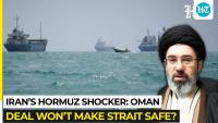 New global oil shock: Iran warns Strait of Hormuz will remain unsafe despite Oman shipping deal?