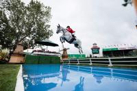 Germany wins Spruce Meadows Nations Cup as ‘team spirit’ proves indomitable