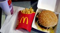 Change Up Your Basic McDonald's Burger — Give It A German-Style Upgrade With An Ordering Trick