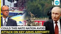Russia’s spy network inside NATO? German intel knew of Leipzig suspect. . . Then they let him walk?