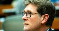 EU Parliament ready to take tougher line on China, says lead MEP