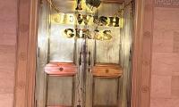 I Love Jewish Girls Makes History at New York Fashion Week