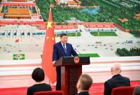 China’s Economy Drives a New Era of Diplomatic Pragmatism