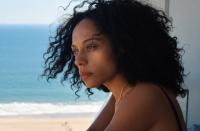 Misty Green; Rosalind Eleazar is a force of nature in Chris Rock’s fearless Hollywood satire: Toronto International Film Festival Review