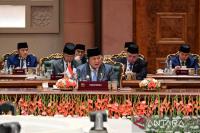 Indonesia urges greater developing-country role in global governance