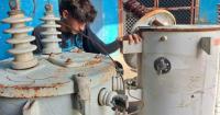 Six thefts of dielectric oil and several weeks without electricity: the drama of the Gratitud batey in Jovellanos, Matanzas