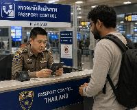 India Visa Blunder Cost Thailand Tourists in August