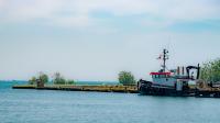 Canada's Lovely Lake Erie Village Peninsula Has A Sandy Beach, Craft Brews, And Enticing Local Eats