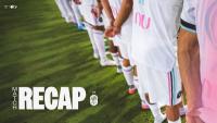 MATCH RECAP: Inter Miami CF Draws Against Nashville SC