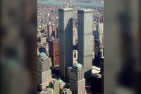 Miami Father-Son Firefighters Recall 9/11 Rescue, Now Face His Brain Cancer Fight