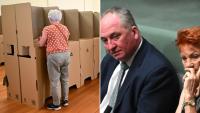 The big question underpinning Australian political defections