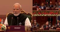 ‘Changing world can’t be run by OLD institutions’ – Modi calls for reform and equal Global South role in shaping future