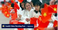 Politics aside, young Vietnamese are warming to China
