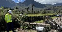 KIUC restores power to 76% of Kauai customers following Hurricane Lowell