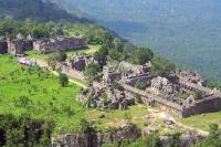 Thailand Demands Probe of Cambodian Troops at Preah Vihear